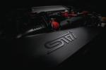 Subaru WRX STI S209 2019 года (NA)